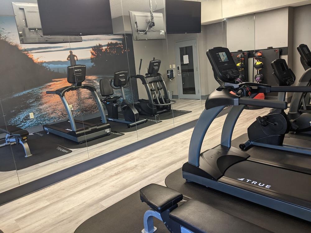 Clarion Pointe Greensboro Airport Zewnętrze zdjęcie